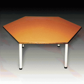 mesa_hexagonal