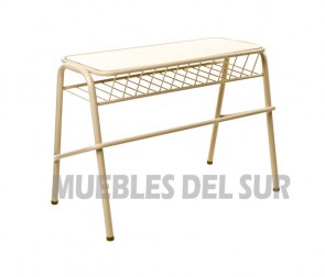 pupitre-doble-antigolpe